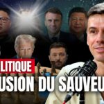 « Suic*de » d’Éric Denécé, manipulation des foules, guerre spirituelle : l’analyse de JM Corneille