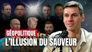 « Suic*de » d’Éric Denécé, manipulation des foules, guerre spirituelle : l’analyse de JM Corneille