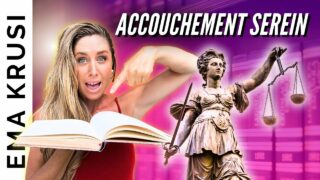 ⚖️ Tes Droits Pour Ton Accouchement (Ne Fais Pas Cette Erreur !) 🗽