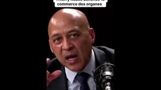 Thierry Kabile dénonce le trafic d’organes en France !