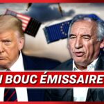 Tollé français sur l’accord UE-USA. Mais notre plus grand problème vient-il de l’intérieur ?