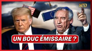Tollé français sur l’accord UE-USA. Mais notre plus grand problème vient-il de l’intérieur ?
