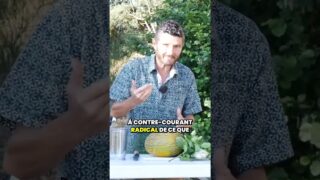 Un jus fait trembler la matrice !