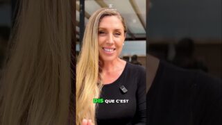Un toucher vaginal au mauvais moment, et tout peut s’arrêter. ⛔️