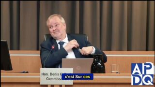 💥 Une implantation sans simulation : la SAAQ prend un risque majeur
