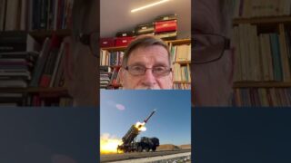 USA à court de missiles – La Minute Michel – n°36