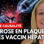 Victoire juridique : un lien entre le vaccin contre l’hépatite B et la sclérose en plaques reconnu