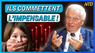Violences rituelles, péd*criminalité : « Ils achètent des enfants pour les exploiter s*xuellement »