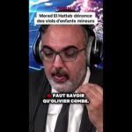 Viols sur mineurs : des accusations graves contre la DGSI !