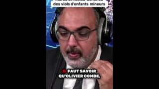 Viols sur mineurs : des accusations graves contre la DGSI !