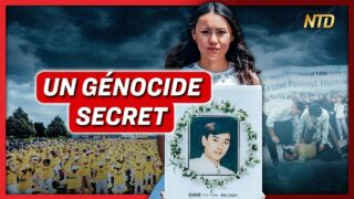 Vous ne croirez jamais ce que Pékin fait à ces gens