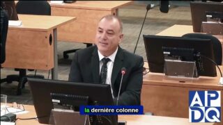 🔥 « Y’a de la consanguinité » : Martineau frappe un nerf!
