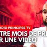 Zied Ghazouani : Fin de la liberté d’expression sur Gaza. Climat de censure et justice politique