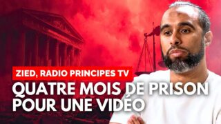 Zied Ghazouani : Fin de la liberté d’expression sur Gaza. Climat de censure et justice politique