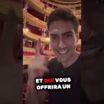 25 ans de Nexus ! Paris ou en direct depuis chez vous 🎉