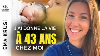 Accouchement à domicile après 40 ans : une expérience inoubliable