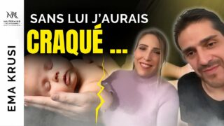 Accoucher naturellement malgré la peur : comment j’ai dit NON à la césarienne forcée