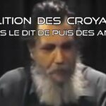 ActuQc : Abolition des croyances – Serge Monast