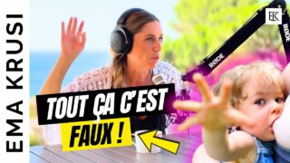Allaitement : 3 Secrets Qu’on Ne Te Dit Pas 🤫