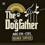 Arc-en-ciel REMIX COVER (Jessy-James)