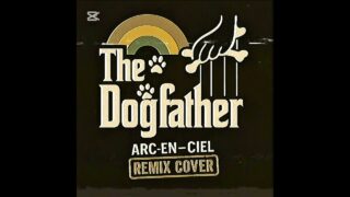 Arc-en-ciel REMIX COVER (Jessy-James)