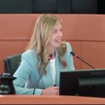 🚨 Assermentation de Marie-Line Lalonde : révélations et parcours 🔍