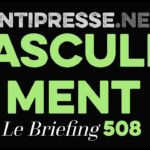 BASCULEMENT 22.8..2025 — Le briefing avec Slobodan Despot