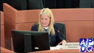 🔥 CASA : Comment la SAAQ a induit en erreur Guilbault et Bonnardel !