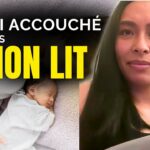 Ce que l’hôpital ne m’avait jamais appris sur l’accouchement (récit de mon accouchement à la maison)