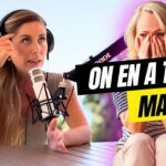 🧨 Ce Qu’On t’a Fait Croire Sur ton Bébé… Et Qui Détruit sa Confiance à Vie 😵