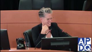 💔 « Certains ont laissé leur vie » : la déclaration choc de Nadia Brière