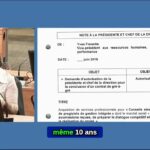 🧠 Chabot justifie un contrat risqué : révélations !