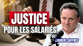 Chevalier Blanc : Laurent Jaffres veut aider les Salariés INJUSTEMENT Licenciés ⚖️