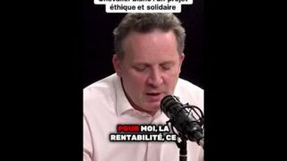 Chevalier blanc : un projet éthique et solidaire !