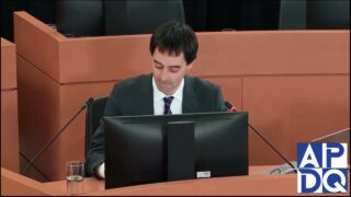 🧨 Clause brisée, budget vidé : la SAAQ au bord du gouffre