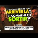 Comment en sommes nous arrivés là …Et comment en sortir ? Ep 2 – Eric Ancelet / Thierry Casasnovas