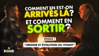 Comment en sommes nous arrivés là … et comment en sortir ? E. Ancelet / T. Casasnovas – Épisode 1