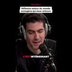 Comment faire face à tout ce monde anxiogène ? Marc Daoud répond !