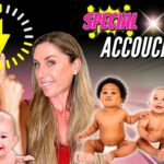 Comment j’ai accouché en 1h30 – Mes 10 Secrets Pour Un Accouchement Rapide ⚡️