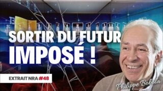 Comment les élites mondiales manipulent nos émotions pour nous soumettre ? avec Philippe Bobola