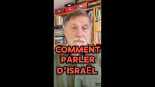 Comment parler d’Israël ? Méthode pour convaincre – La Minute Michel – n°38