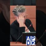 🔥 Commission CASA : Nadia Brière sort les émotions brutes