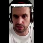 Découvrez comment le Qatar a conquis le monde du football avec Romain Molina !