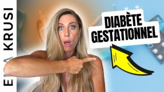 Diabète Gestationnel : 5 Vérités Choc ! 🤯