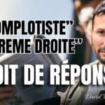 Droit de réponse : le pilote #Destitution, David van Hemelryck répond aux médias milliardaires