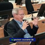 🧠 Dubé juge l’influence de Malenfant dans CASA