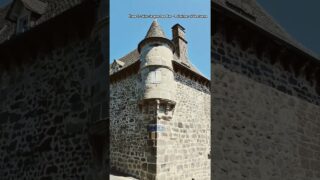 Étape 10 Saint-Jacques Des Blas – Polminhac #ViaArverna