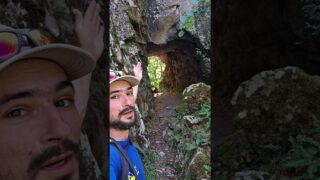 Étape 12 – Laborie – Laroquebrou – Au milieu du GR652 #ViaArverna