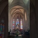 Étape 12 – Laborie – Laroquebrou – Au milieu du GR652 #ViaArverna