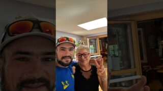 Étape 13 – Laborie – Laroquebrou – Camps-Saint-Mathurin #ViaArverna